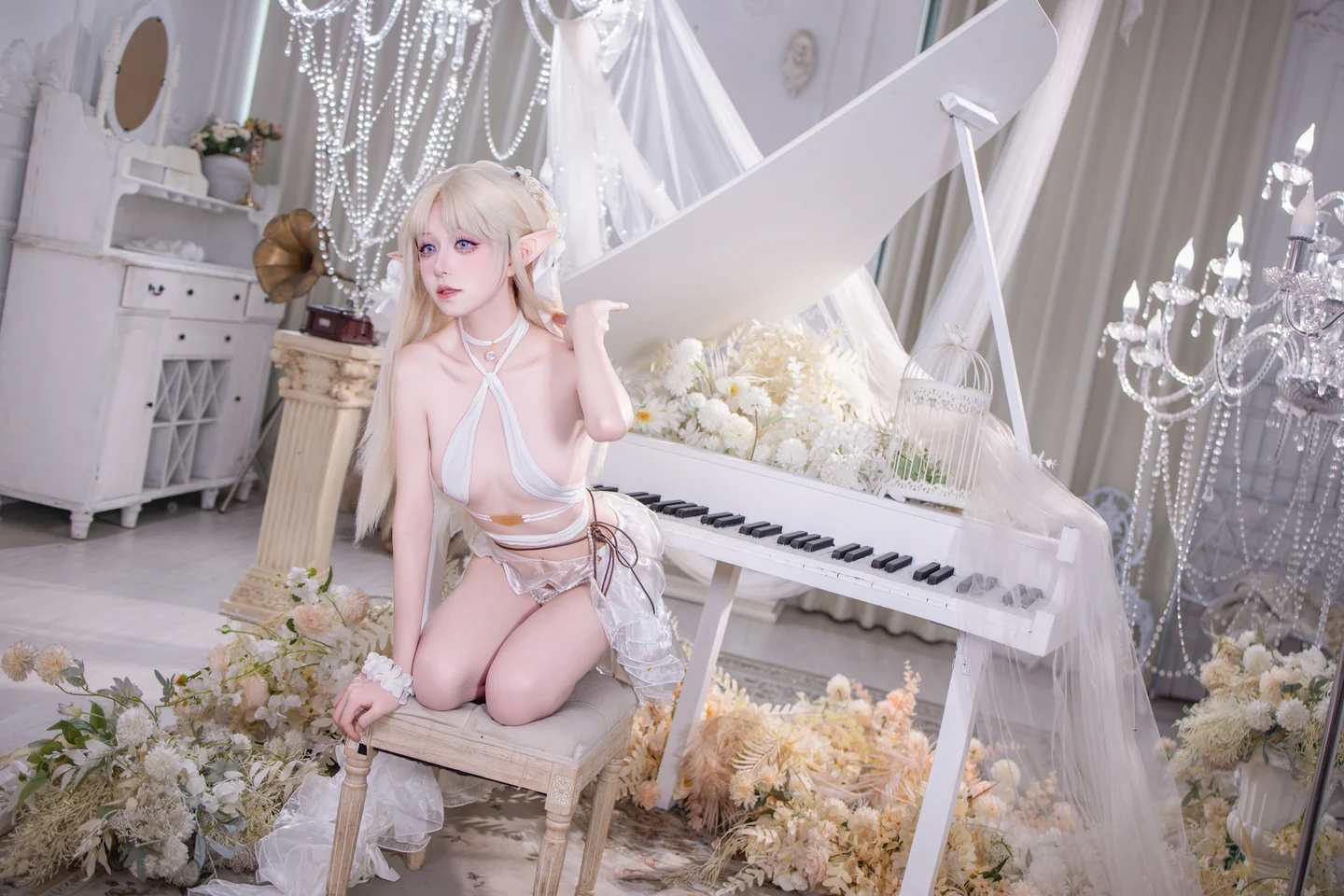 双木扶苏 - No.012 布雷斯特白天使 [40P-903MB] tg@simisebaisi 【丝足阁】027.webp